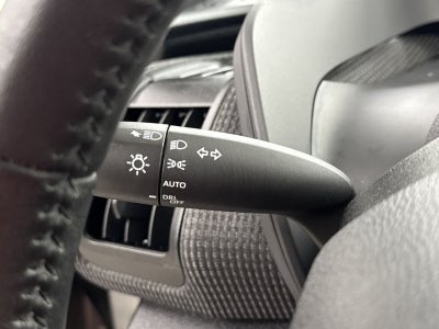 2023 Toyota bZ4X XLE