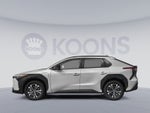 2023 Toyota bZ4X XLE
