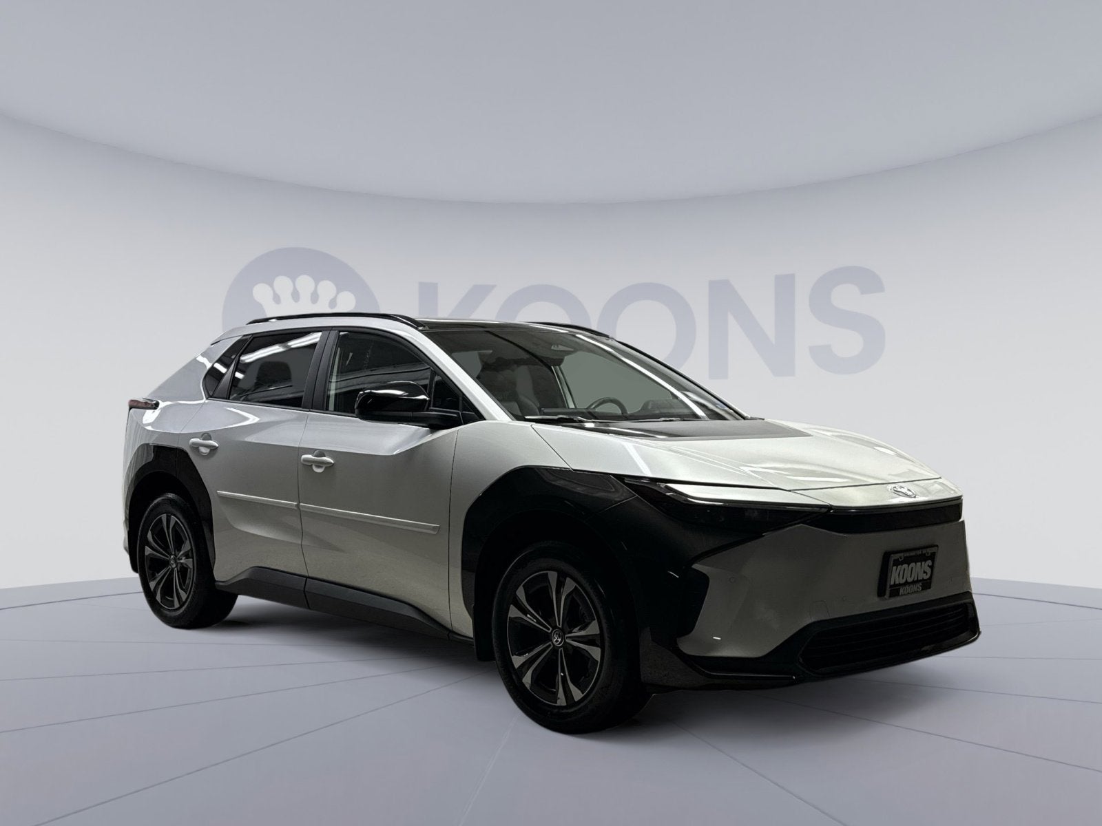 2023 Toyota bZ4X XLE