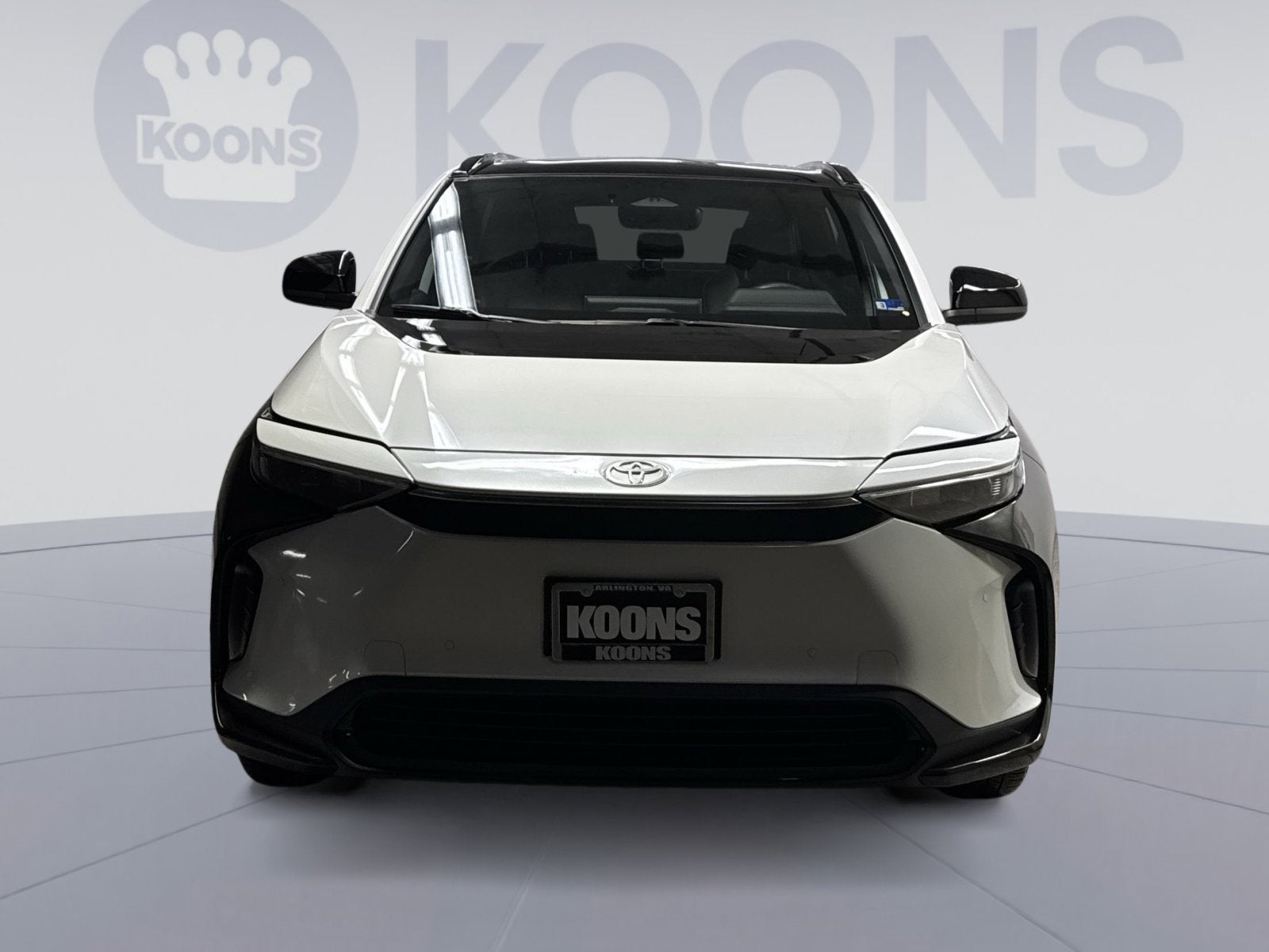 2023 Toyota bZ4X XLE