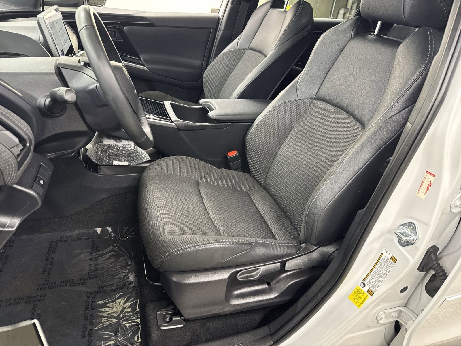 2023 Toyota bZ4X XLE