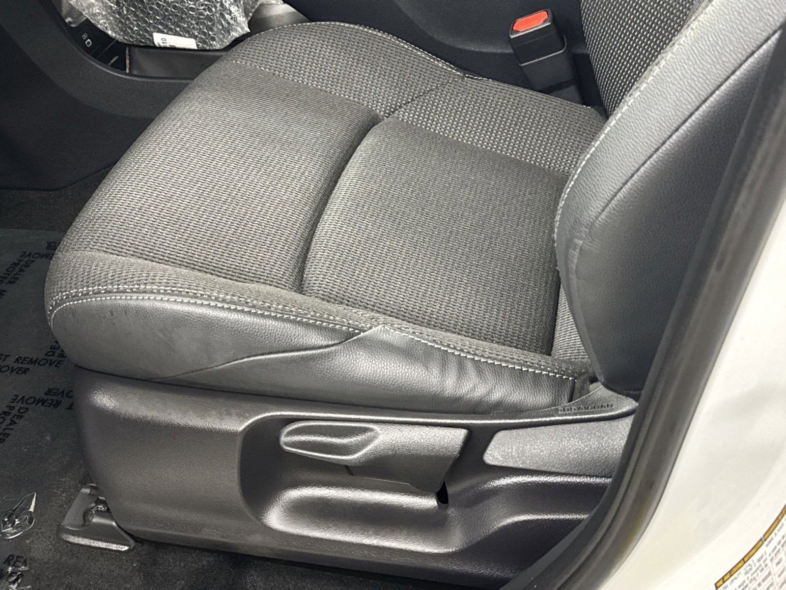 2023 Toyota bZ4X XLE