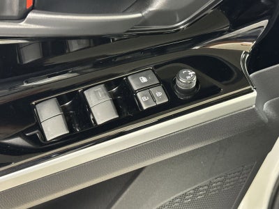 2023 Toyota bZ4X XLE