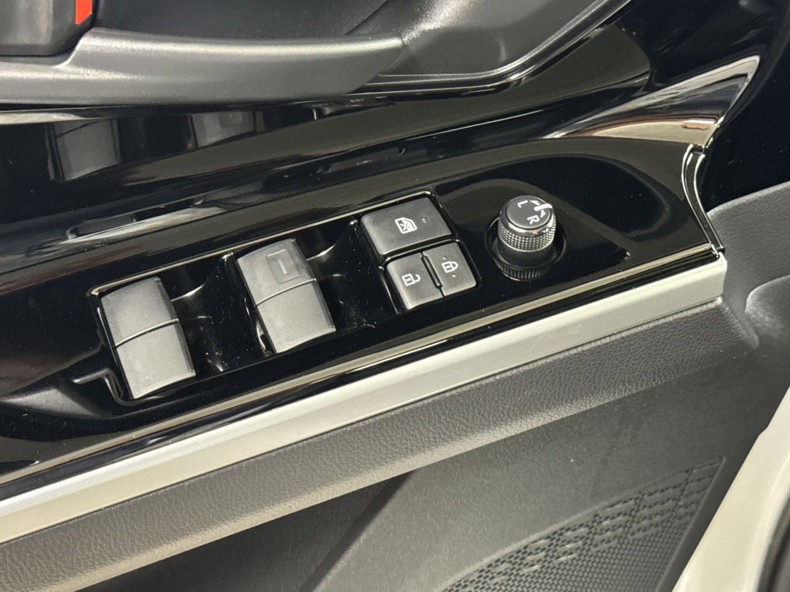 2023 Toyota bZ4X XLE