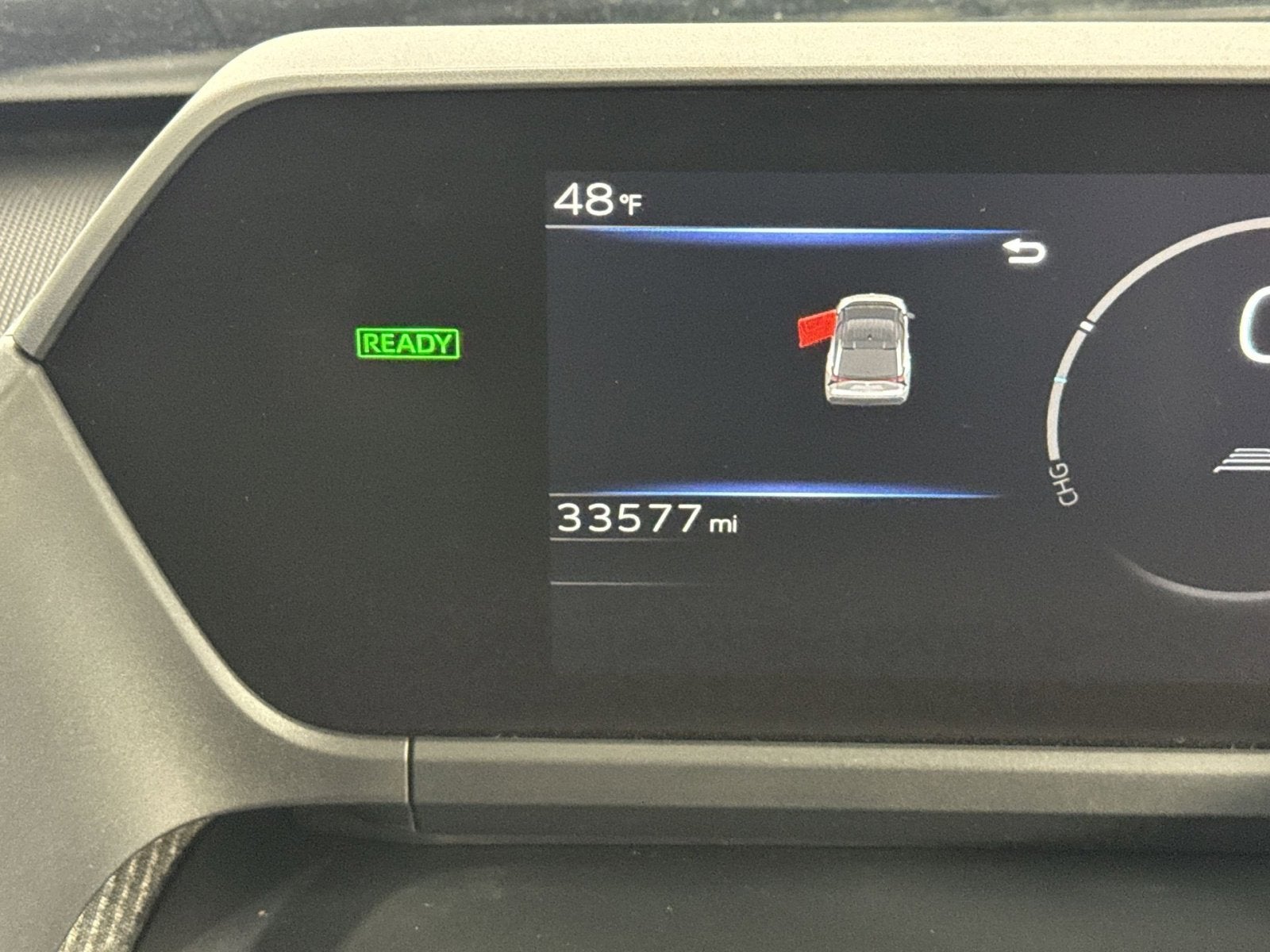 2023 Toyota bZ4X XLE