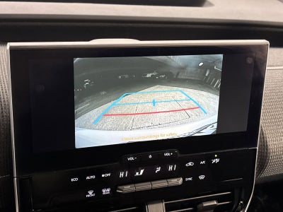 2023 Toyota bZ4X XLE