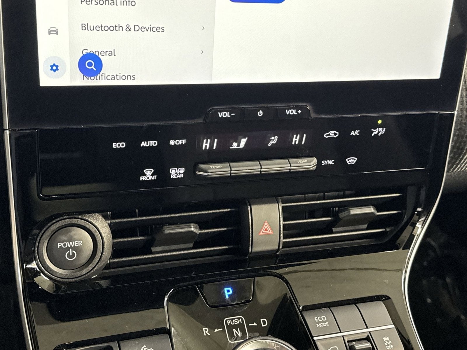 2023 Toyota bZ4X XLE