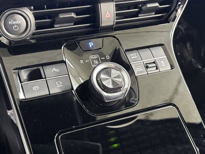 2023 Toyota bZ4X XLE