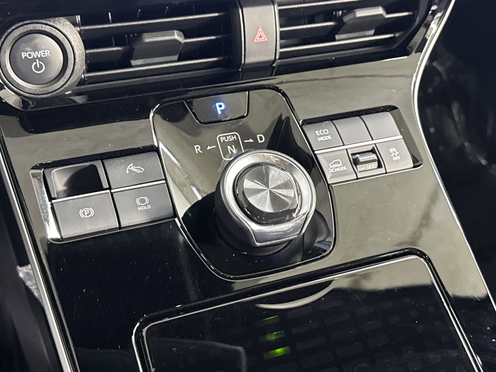 2023 Toyota bZ4X XLE