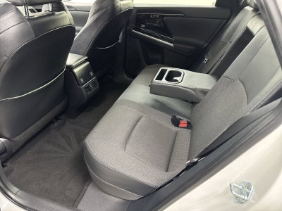 2023 Toyota bZ4X XLE