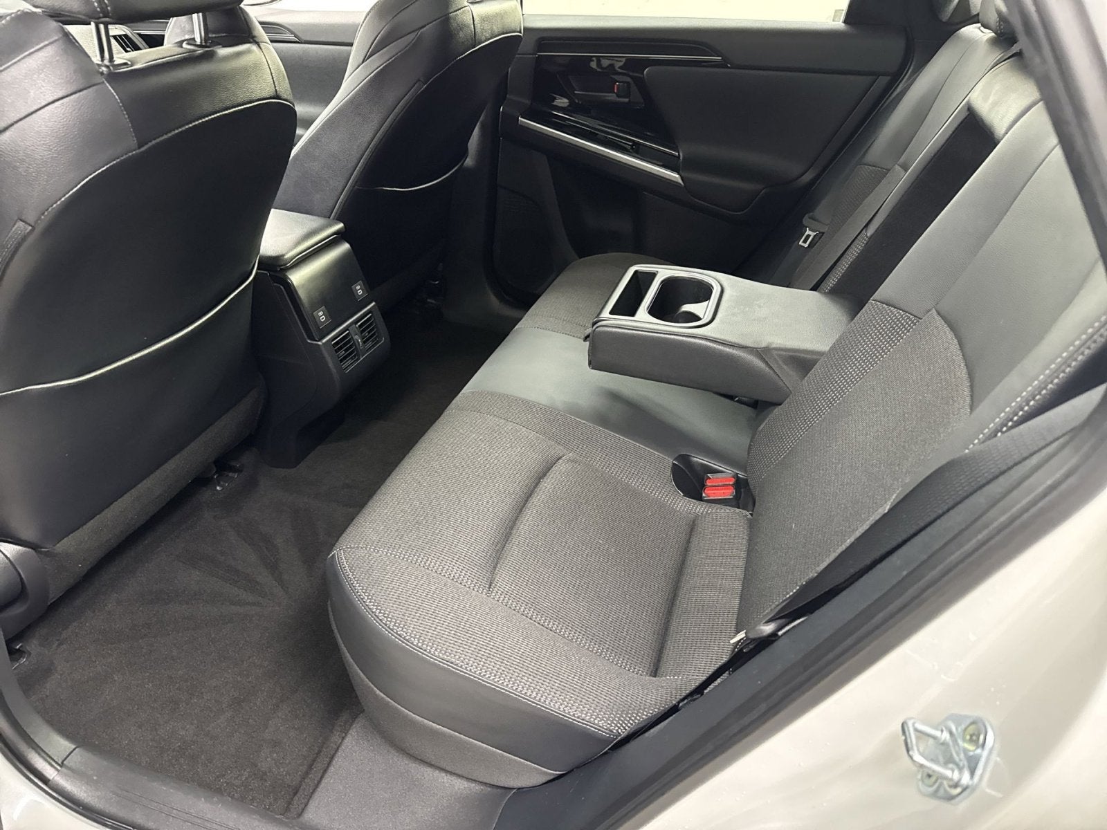 2023 Toyota bZ4X XLE