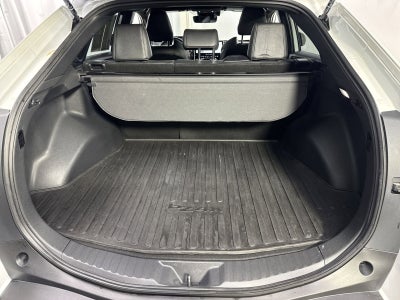 2023 Toyota bZ4X XLE