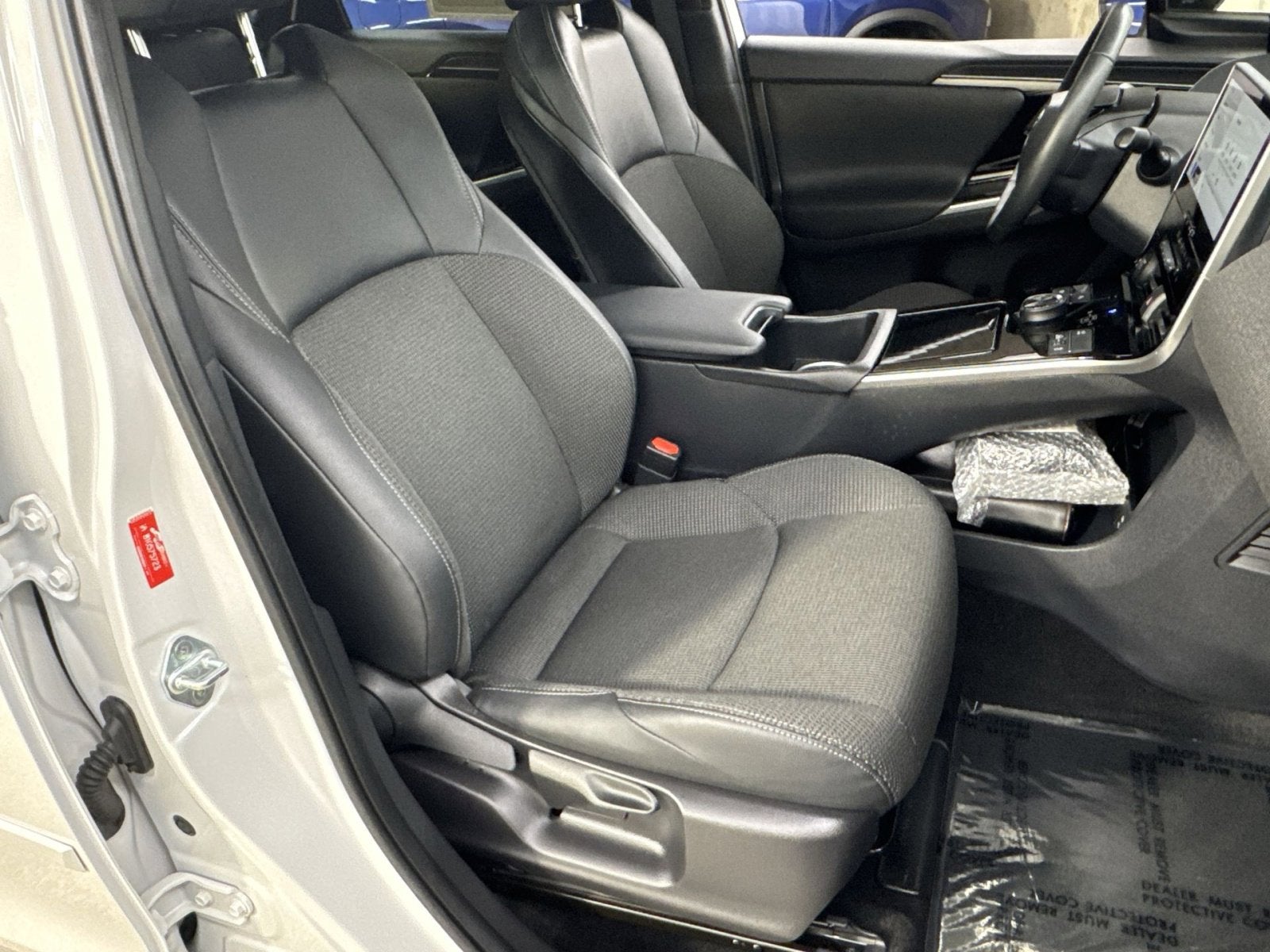 2023 Toyota bZ4X XLE