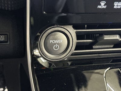 2023 Toyota bZ4X XLE