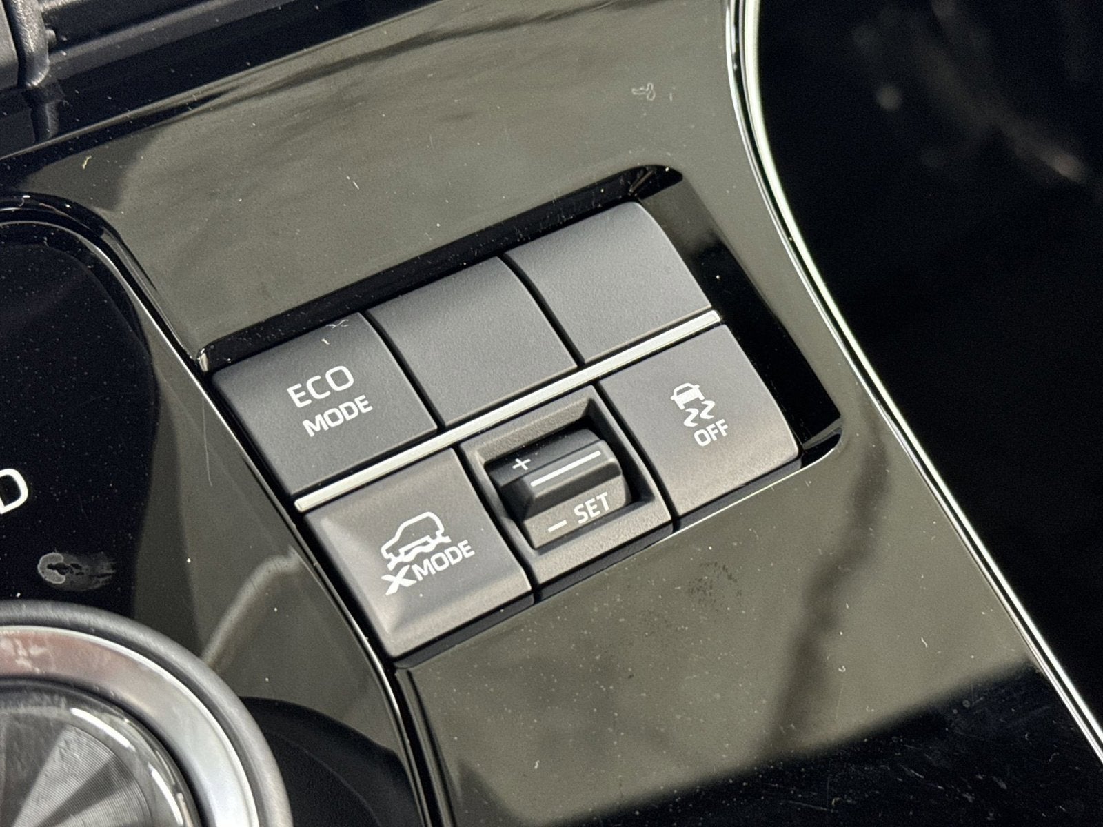 2023 Toyota bZ4X XLE