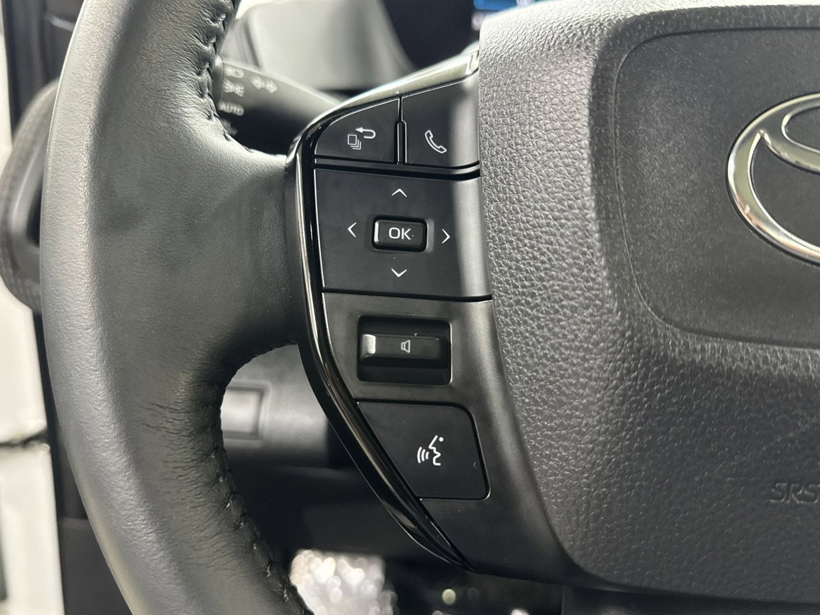 2023 Toyota bZ4X XLE