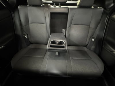 2023 Toyota bZ4X XLE