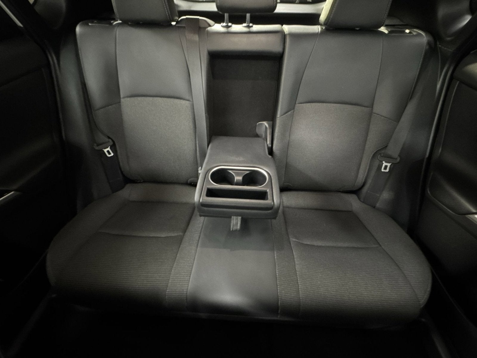 2023 Toyota bZ4X XLE