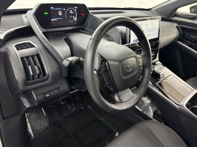 2023 Toyota bZ4X XLE