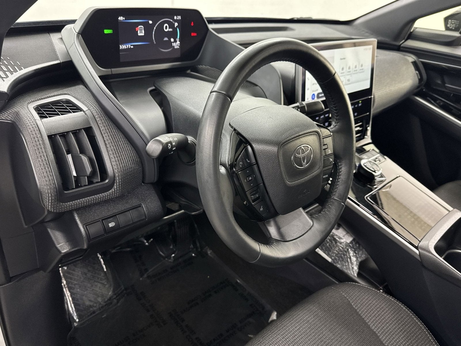 2023 Toyota bZ4X XLE