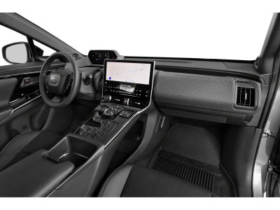 2023 Toyota bZ4X Limited
