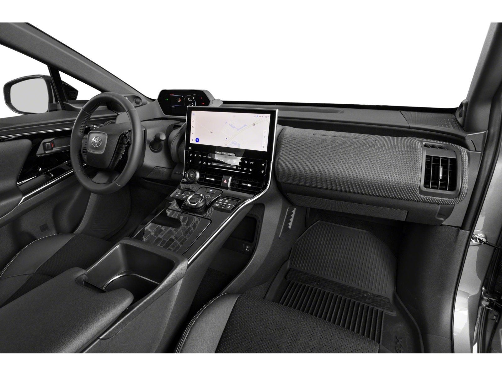2023 Toyota bZ4X Limited