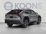 2023 Toyota bZ4X Limited