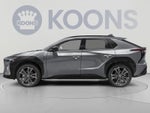 2023 Toyota bZ4X Limited