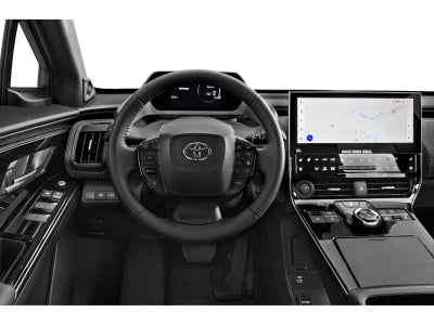 2023 Toyota bZ4X Limited