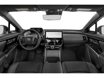 2023 Toyota bZ4X Limited
