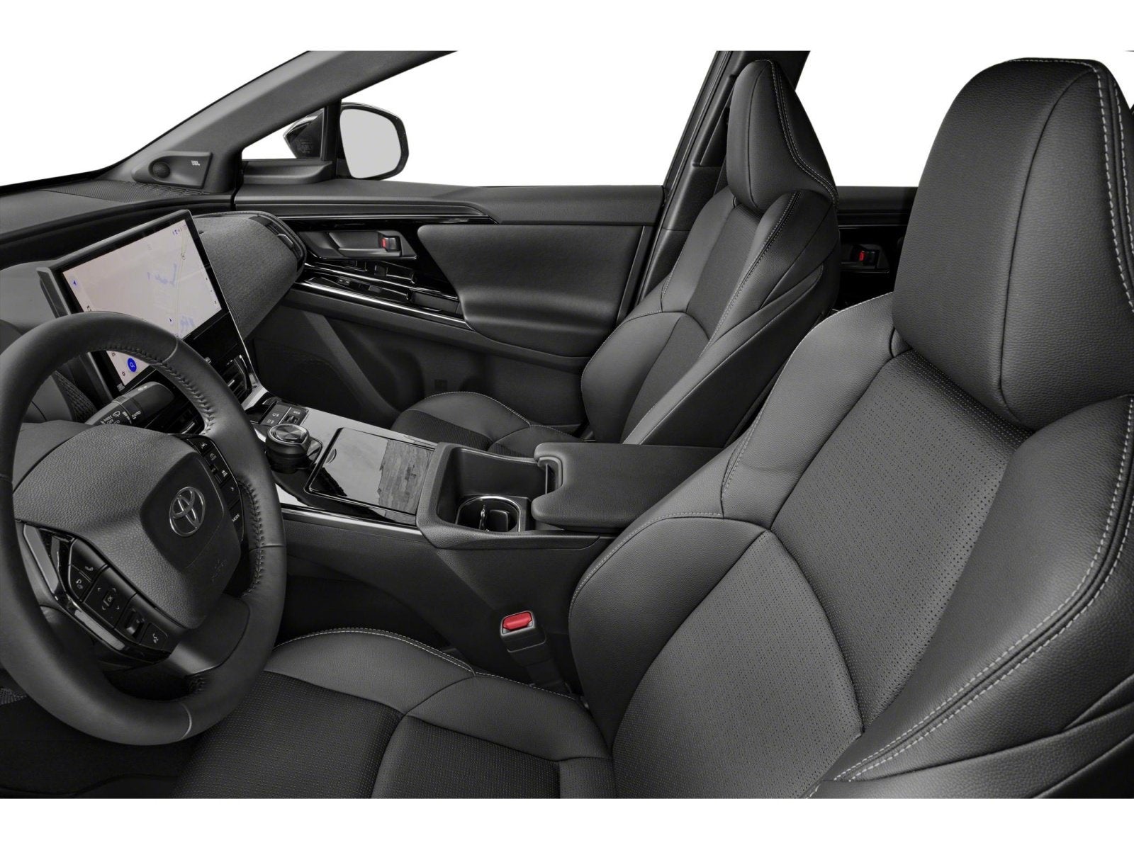 2023 Toyota bZ4X Limited