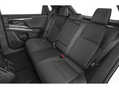 2024 Toyota bZ4X XLE