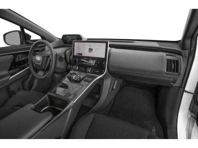 2024 Toyota bZ4X XLE