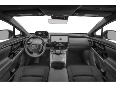 2024 Toyota bZ4X XLE