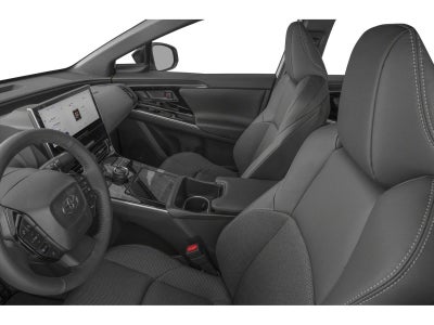 2024 Toyota bZ4X XLE