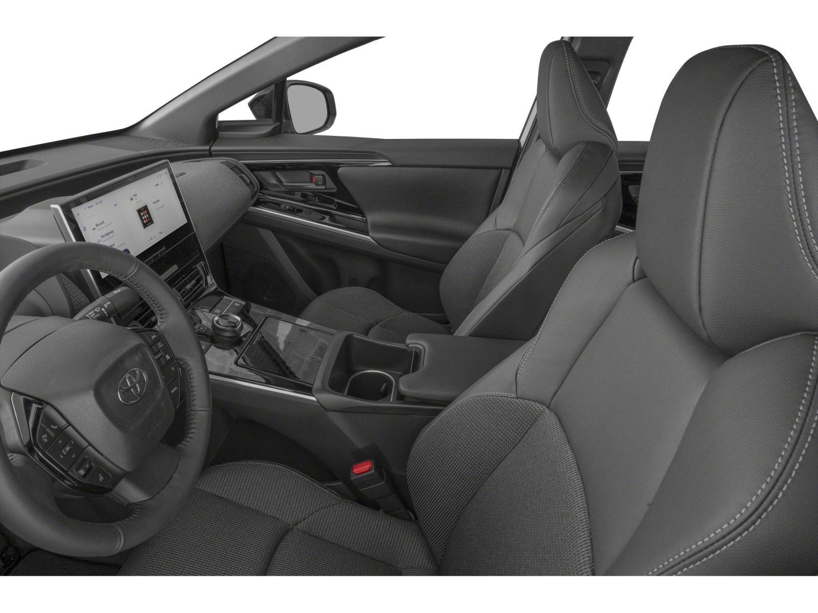 2024 Toyota bZ4X XLE