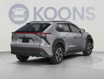 2023 Toyota bZ4X XLE