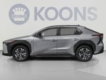 2023 Toyota bZ4X XLE
