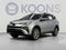 2017 Toyota RAV4 Hybrid Limited
