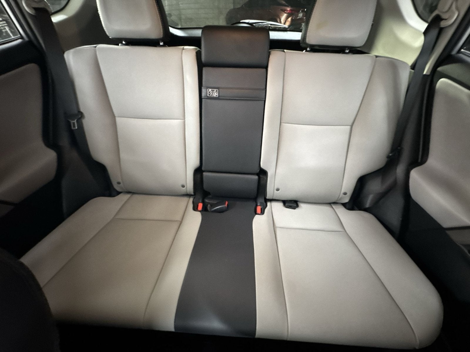 2017 Toyota RAV4 Hybrid Limited