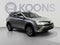 2017 Toyota RAV4 Hybrid Limited