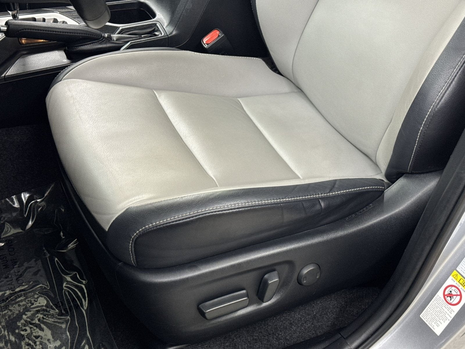 2017 Toyota RAV4 Hybrid Limited