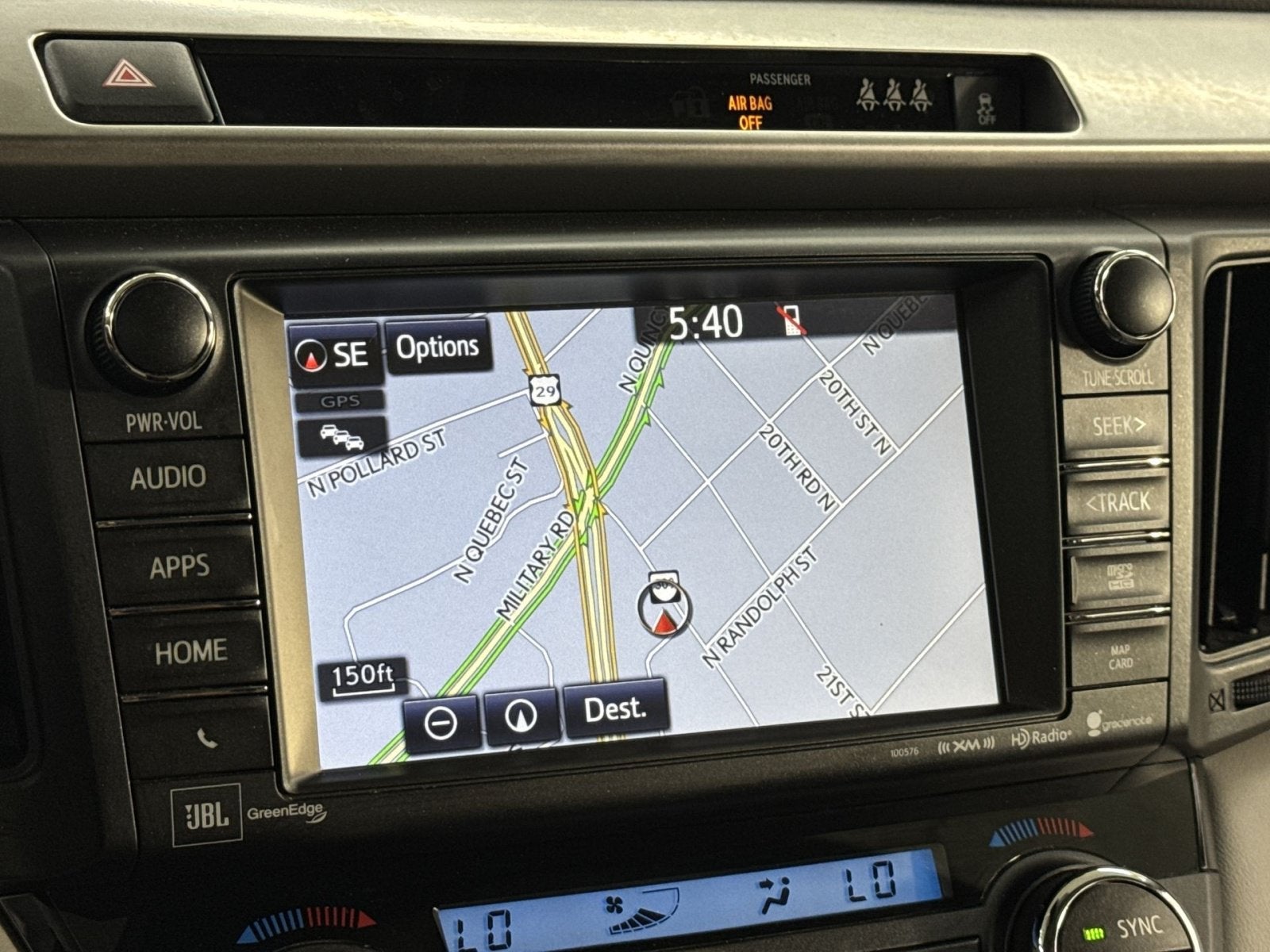2017 Toyota RAV4 Hybrid Limited