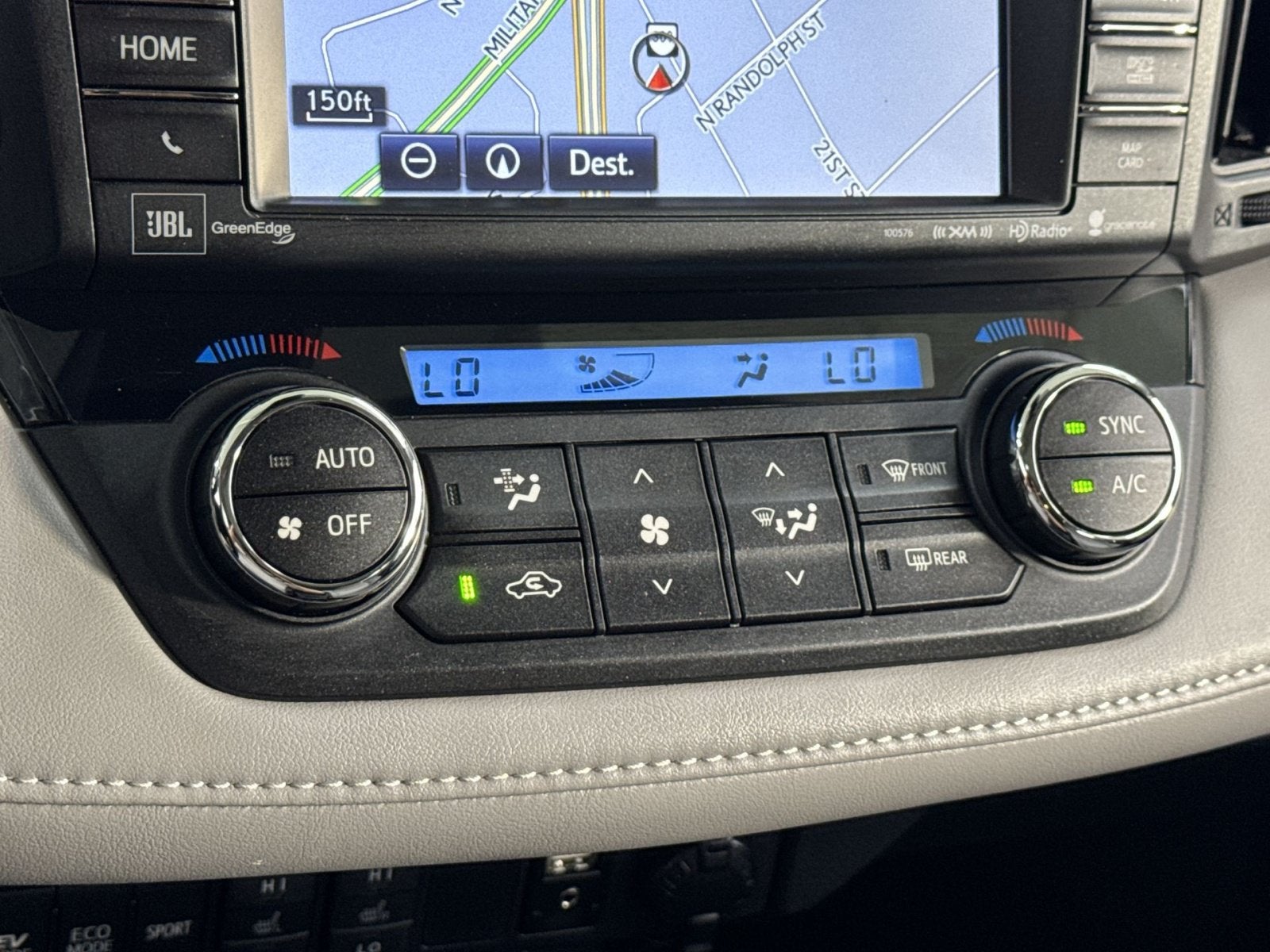 2017 Toyota RAV4 Hybrid Limited