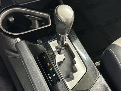 2017 Toyota RAV4 Hybrid Limited