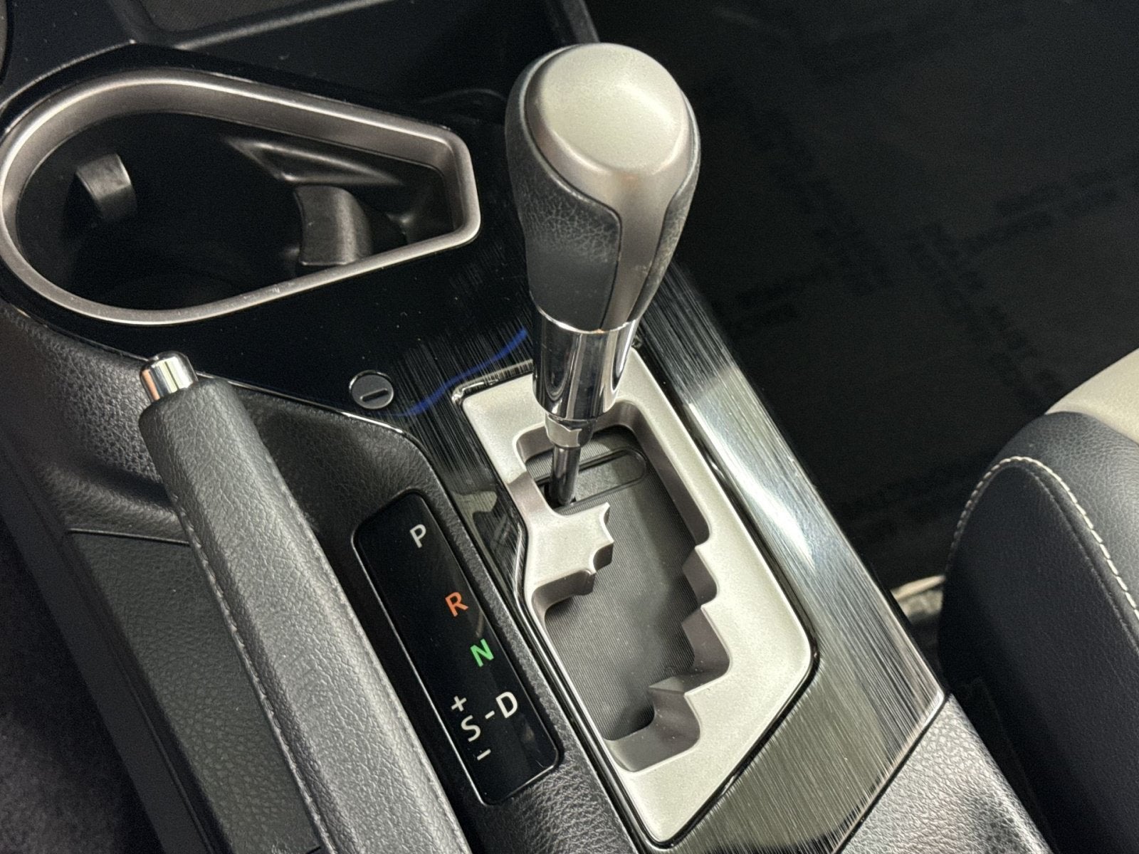 2017 Toyota RAV4 Hybrid Limited