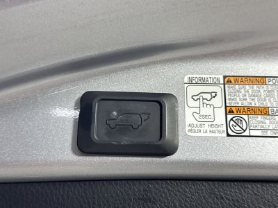 2017 Toyota RAV4 Hybrid Limited