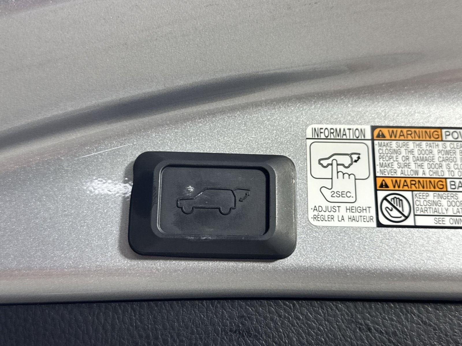 2017 Toyota RAV4 Hybrid Limited