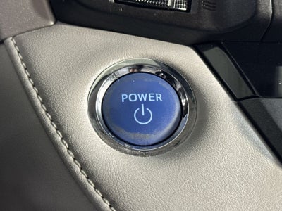 2017 Toyota RAV4 Hybrid Limited