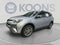 2017 Toyota RAV4 Hybrid Limited